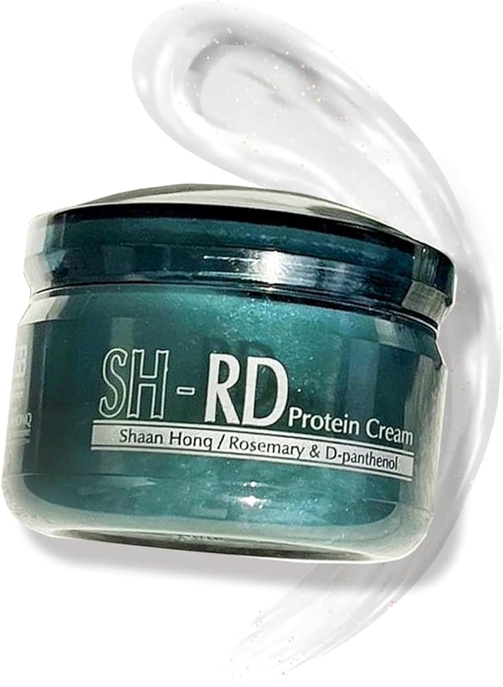 Amazon | SH-RDヘアクリーム（SH-RD Protein cream） 洗い流さない
